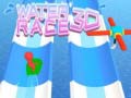 Игри Water Race 3D