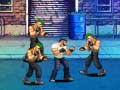 Игри Beat Em Up Street Fight 2d