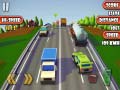 Игри Furious Highway Road Car