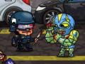 Игри Kill The Zombies
