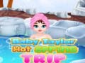 Игри Baby Taylor Hot Spring Trip