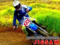 Игри Motocross Drivers Jigsaw