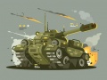 Игри Military Vehicles Match 3