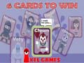 Игри 6 Cards To Win