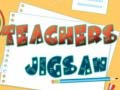 Игри Teachers Jigsaw