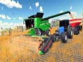 Игри Real Village Tractor Farming Simulator 2020
