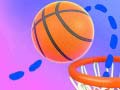 Игри Doodle Dunk