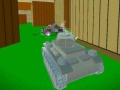 Игри Pixel Vehicle Shooting War and Turbo Drifting Race