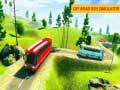 Игри Offroad Bus