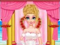Игри Sisters Dream Wedding