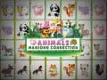 Игри Animals Mahjong Connection