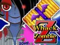 Игри Whack A Zombie