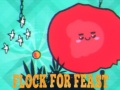 Игри Flock for Feast