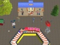 Игри Train Racing 3D