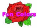 Игри Fun Colors