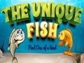 Игри The Unique Fish