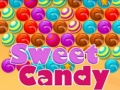 Игри Sweet Candy