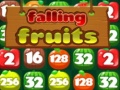 Игри Falling Fruits