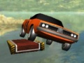 Игри Two Wheel Stunts SupeR Car