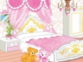 Игри Princess Cutesy Room Decoration