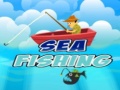 Игри Sea Fishing