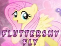 Игри Fluttershy Fly