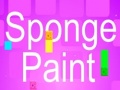 Игри Sponge Paint