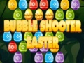 Игри Bubble Shooter Easter