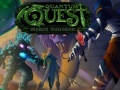 Игри Quantum Quest Merge Dungeon