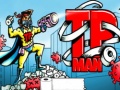Игри Toilet Paper Man Corona Battle
