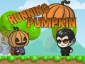 Игри Running Pumpkin