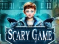 Игри Scary Games