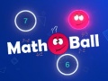 Игри Math Ball