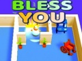 Игри Bless You