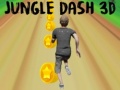 Игри Jungle Dash 3D