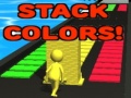 Игри Stack Colors!