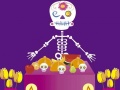 Игри Skeleton Party Hidden