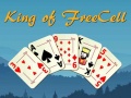 Игри King of FreeCell