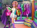 Игри Hero Doll Shopping Costumes