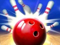 Игри Bowling