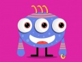 Игри Cute Little Monsters Memory