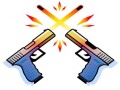 Игри Double Gun Strike