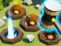 Игри The Mole Knocker