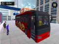 Игри City Bus & Off Road Bus