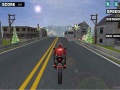 Игри Highway Rider Motorcycle Racer