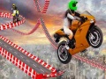 Игри Impossible Bike Track Adventure