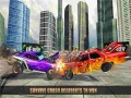 Игри Extreme Car Battle Demolition Derby