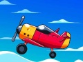 Игри Jet Planes Jigsaw