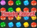 Игри Candy Sweet