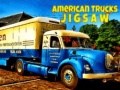 Игри American Trucks Jigsaw